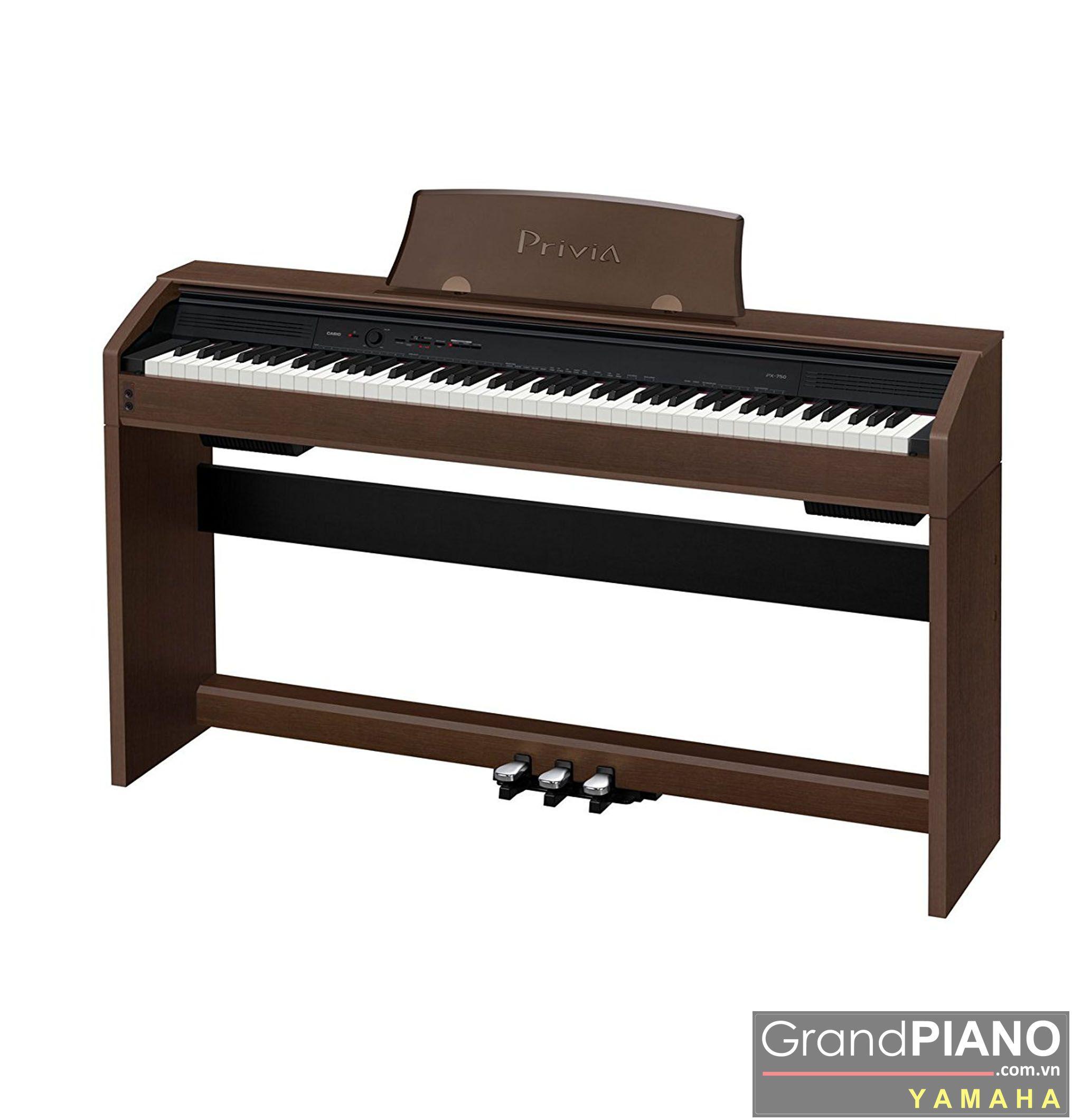 CASIO PX-750BN SERIAL: 53689 